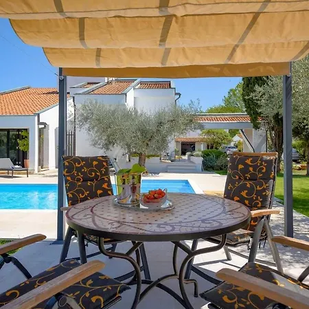 Holiday home Bella Ana *