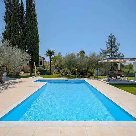 Holiday home Bella Ana *