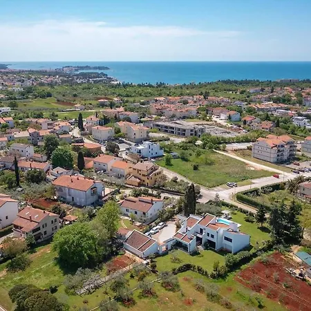 Bella Ana Holiday home *
