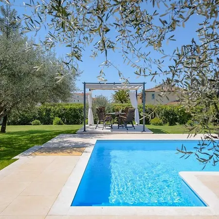 Holiday home Bella Ana Porec