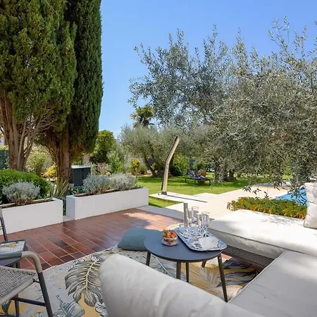 Bella Ana Holiday home Porec