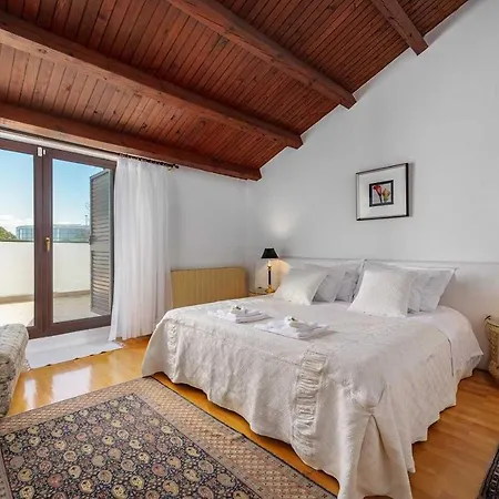 Bella Ana Holiday home