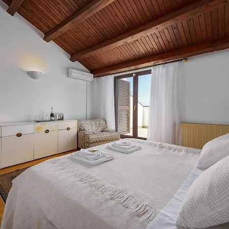 Bella Ana Holiday home *