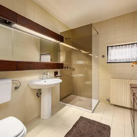 Bella Ana Holiday home *