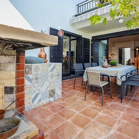 Bella Ana Holiday home *