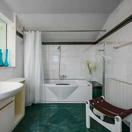 Bella Ana Holiday home Porec