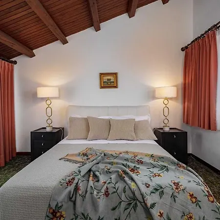 Bella Ana Holiday home Porec