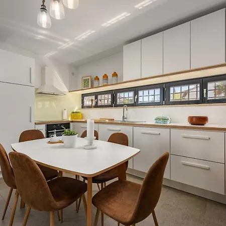 Bella Ana Holiday home