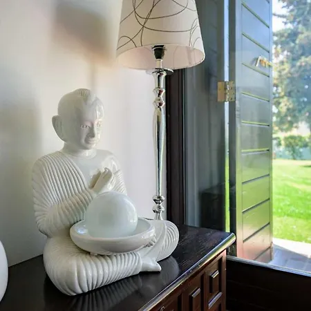 Bella Ana Holiday home