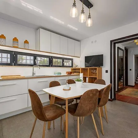 Holiday home Bella Ana Porec