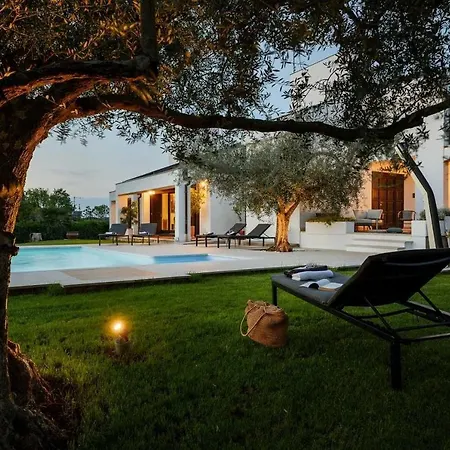 Holiday home Bella Ana